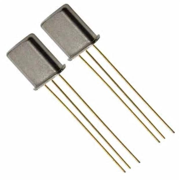 ECS-45K15B ECS Inc.  Monolithic Crystals